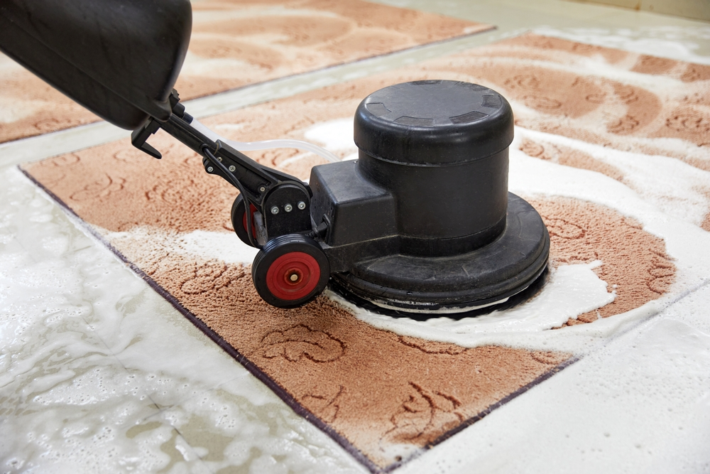 Carpet-Cleaning