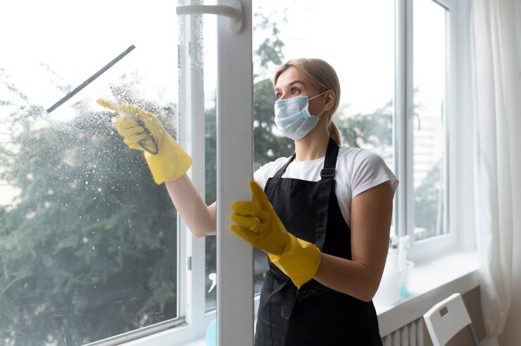 House Cleaning Service Sydney