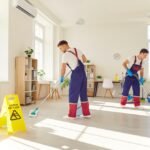 End of Lease Cleaning Services in Bossley Park