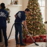 Cleaning Services in Bossley Park.